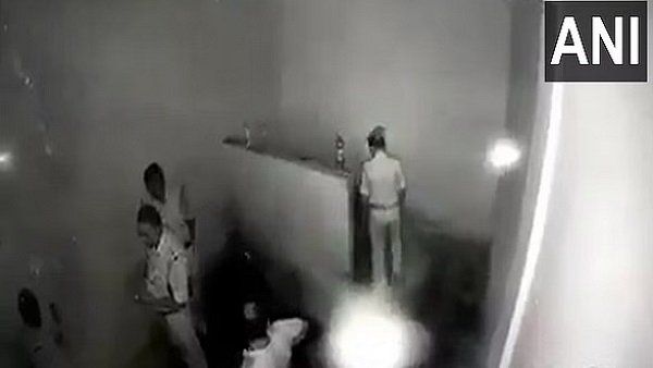 નવાદાના એસપીએ તેને ફેક વીડિયો ગણાવ્યો