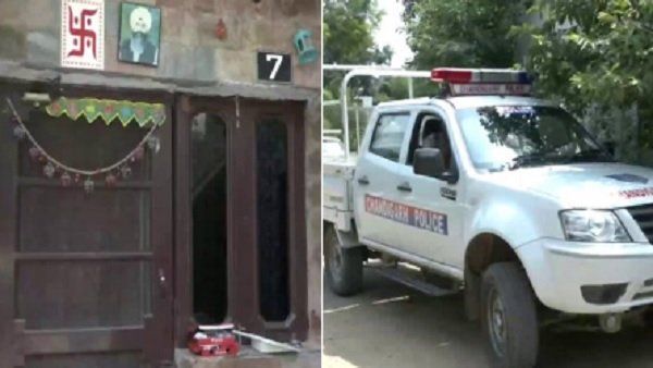 ગેંગસ્ટર્સની સામે NIAની મોટી કાર્યવાહી, દેશની 50 જગ્યાએ પાડ્યા દરોડા