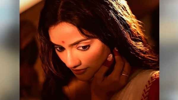 નુસરત જહાના આ અંદાઝ પર ફિદા થયા હતા લોકો