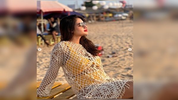 કિલર બિકીનીમાં દેખાય છે