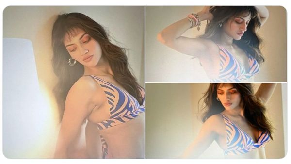 નુસરાત જહાને શેર કરી અત્યાર સુધીની સૌથી બોલ્ડ તસવીરો!