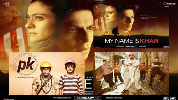 હિન્દી ફિલ્મનો બહિષ્કાર કરવાની ઝુંબેશ ચાલી રહી છે