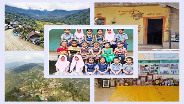 ક્યાંક 400 થી વધુ જોડિયા તો ક્યાંક બધા કરોડપતિ, જાણો ભારતના 5 અદભૂત ગામ વિશે