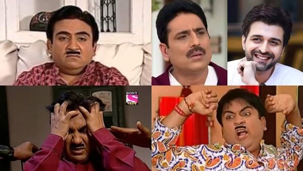 TMKOC : નવા મહેતા સાહેબની એન્ટ્રીથી ફેન્સ થયા પાગલ, જુઓ મીમ્સ