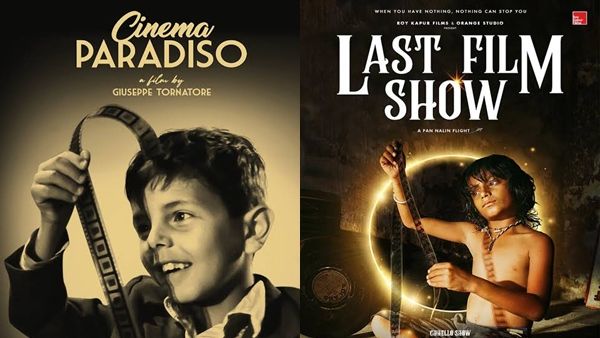 'છેલ્લો શો' પર આ ફિલ્મથી પ્રેરિત હોવાનો આરોપ, જાણો શું છે સમગ્ર વિવાદ?