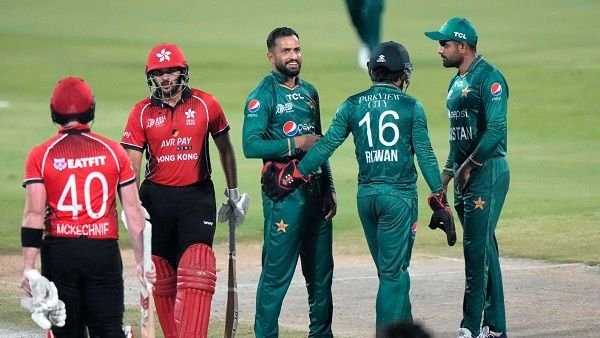 ભારત સાથે મુકાબલા માટે પાકિસ્તાન તૈયાર, કહ્યું- હવે અમારી સામે આવી જાય કોઇ પણ ટીમ...