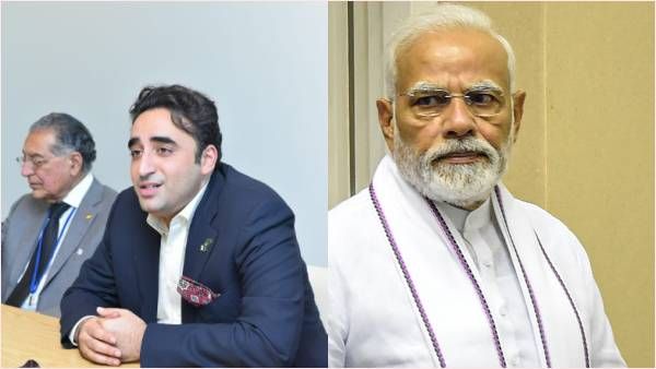 બિલાવલે ભારત વિરૂદ્ધ ઓક્યું ઝેર