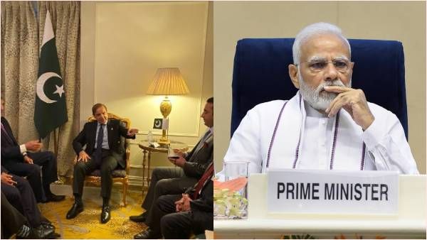 ભારતને અશાંત જોવા માંગે છે પાકિસ્તાન