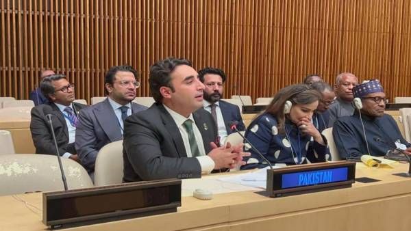 ભારતના સબરનો બાંધ તોડવા માંગે છે પાકિસ્તાન