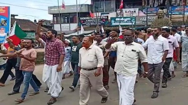 છાપામારી પહેલા કેન્દ્રીય ગૃહ મંત્રીએ કરી હતી બેઠક