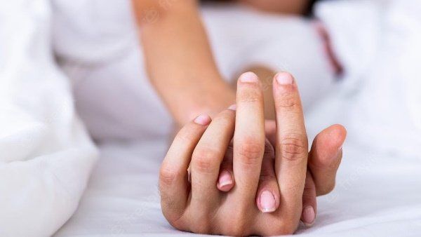 મોડી રાત્રે આવતા હતા મોટા અવાજો