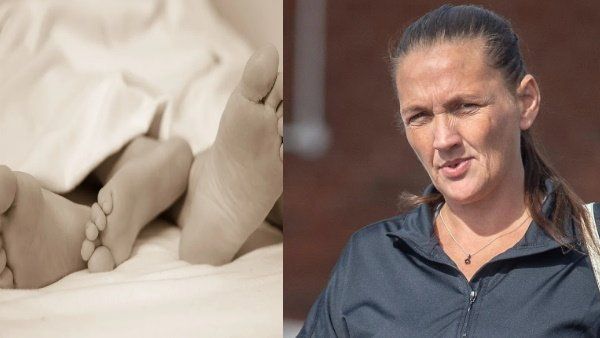 લવ મેકિંગ વોઈસથી બેહાલ થયા પાડોશીઓ, મહિલાએ કહ્યું કોણ છે જવાબદાર?