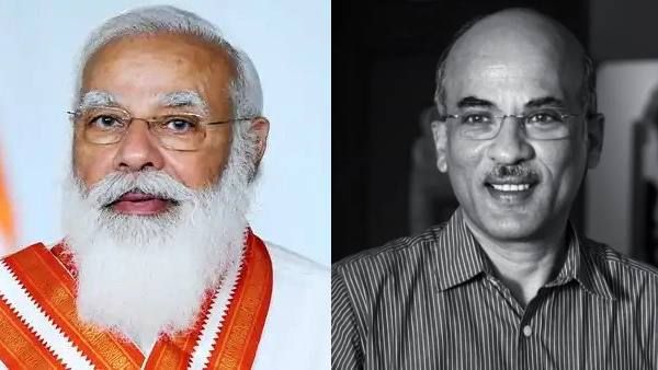 રાજેશ્રી પ્રોડક્શન ના 75 વર્ષ પુરા પ્રધાનમંત્રીએ ચિઠ્ઠી લખીને આપી શુભકામના સોશિયલ મીડિયામાં પત્ર થયો વાયરલ