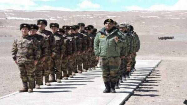 શું હવે બંને દેશો વચ્ચેનો તણાવ ઓછો થશે? શું હવે બંને દેશો વચ્ચેનો તણાવ ઓછો થશે?