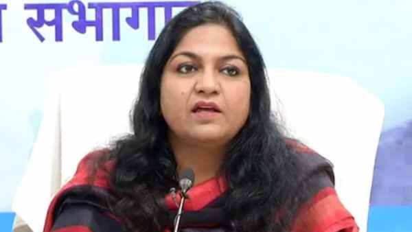 મની લોન્ડરીંગ કેસમાં IAS પૂજા સિંઘલને કોર્ટે જામીન આપવાનો કર્યો ઇનકાર, કોર્ટની વાત સાંભળી મેડમ થયા બેહોશ