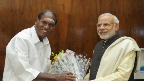 પુડુચેરી પુડુચેરી