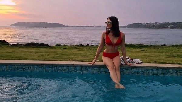 રાધિકા મદન