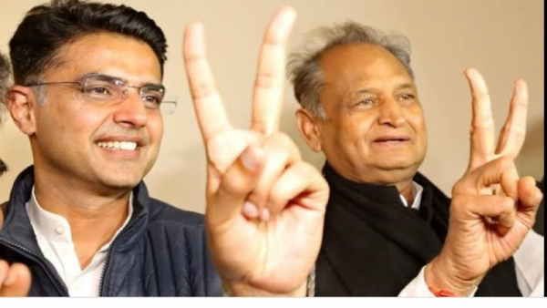 કોંગ્રેસ અધ્યક્ષની દેવાદેરીમાં દેખાશે અસર કોંગ્રેસ અધ્યક્ષની દેવાદેરીમાં દેખાશે અસર