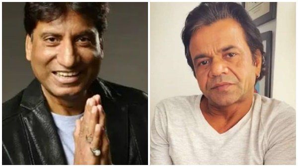 રાજુ શ્રીવાસ્તવની મોત પર ભાવુક થયા રાજપાલ યાદવ