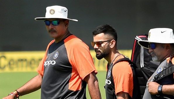 આજે વિરાટ કોહલીનુ 5 કીલો વજન થશે ઓછુ, રવિ શાસ્ત્રી બોલ્યા- એ ના પુછતા કે કેવી રીતે