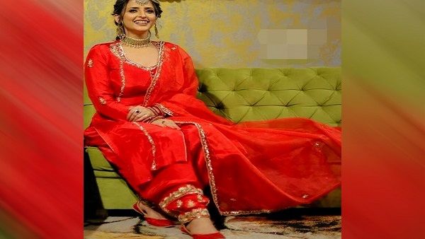 પંજાબી સુટ