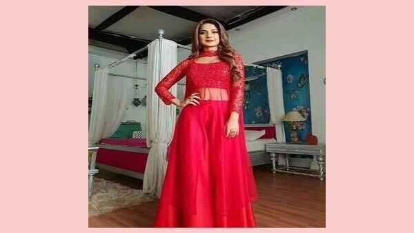 લાલ ઇન્ડો વસ્ટર્ન