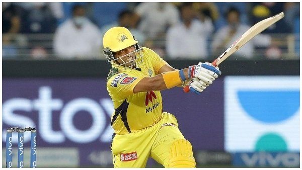 IPLમાં બનાવ્યા 4952 રન