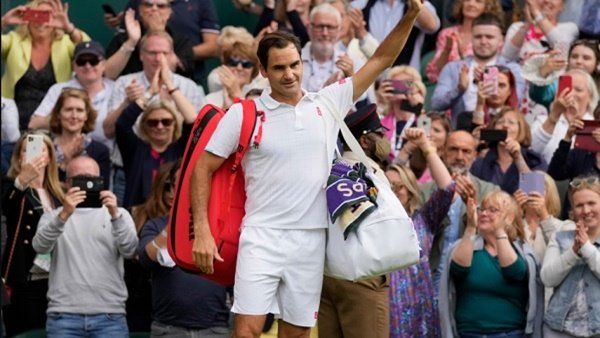 ટેનિસ પ્લેયર રોજર ફેડરરે કરી સન્યાસની જાહેરાત, સોશિયલ મીડિયા પર લખી ભાવુક પોસ્ટ