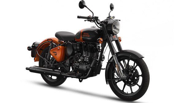 હંટર 350 લોન્ચ કરાઇ