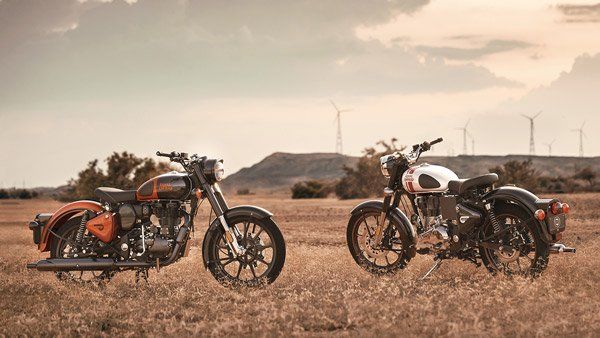 હંટર 350ના સ્પેસિફીકેશન