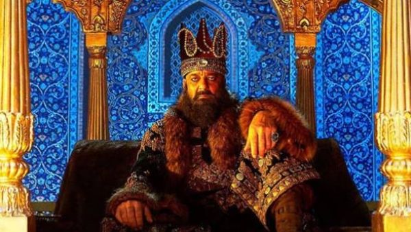 સંજય દત્ત, પાણપત