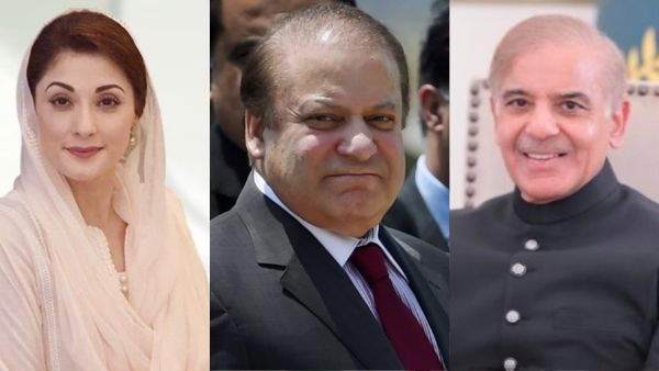 કોણ છે મરીયમ નવાઝના જમાઇ?