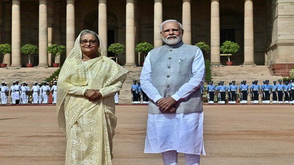 ભારતનો પડોશી દેશ છે બાંગ્લાદેશ