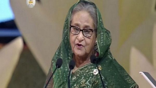 'રોહિંગ્યા મુસલમાનો અમારા પર બોજો', શેખ હસીનાએ ભારતની મદદ માંગી