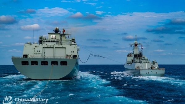 અષ્ટકોણનો સંદેશ શું છે