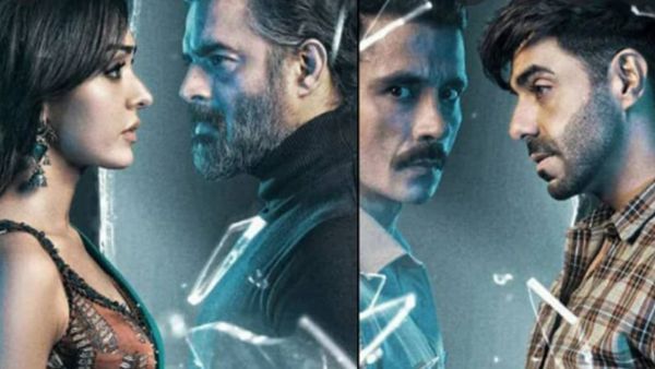 હાઉસવાઇફના પ્રેમમાં પડે છે આતંકવાદી, ટ્વીસ્ટ અને ટર્ન્સથી ભરપુર છે આર્ માધવની ઘોઘા