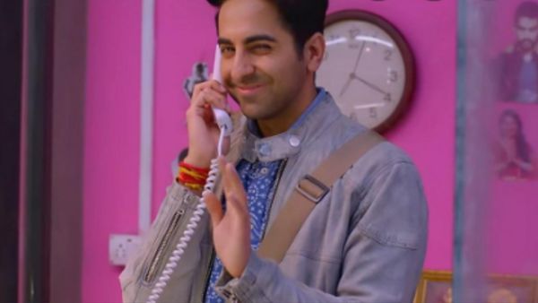 કરણ સિંહ ડ્રીમ ગર્લ