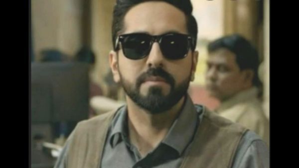 આકાશ સરાફ અંધાધુન