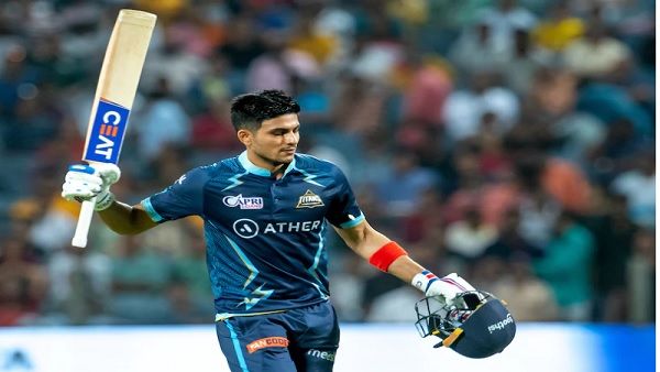 શુભમન ગિલે ગુજરાત ટાઈટન્સનો સાથ છોડ્યો, ફ્રેન્ચાઇઝીએ કર્યુ ટ્વીટ