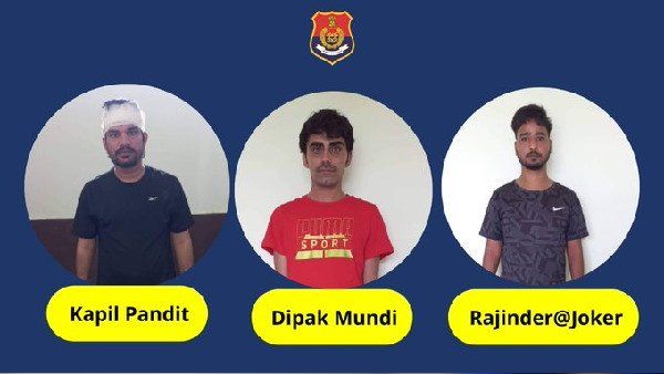 સિદ્ધુ મુસેવાલાના હત્યારો મુખ્ય શૂટર ભારત-નેપાળની સરહદેથી ગિરફ્તાર, જાણો કોણ છે