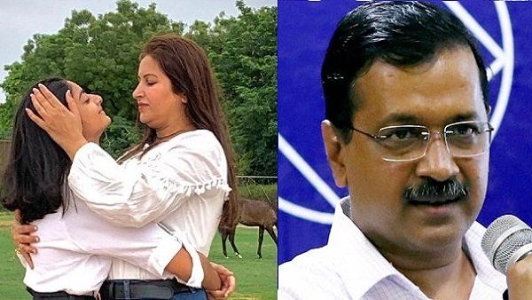 પીએમ મોદી બાદ હવે અરવિંદ કેજરીવાલ પાસે ન્યાય માટે મદદની ગુહાર લગાવશે સોનાલી ફોગટની પુત્રી