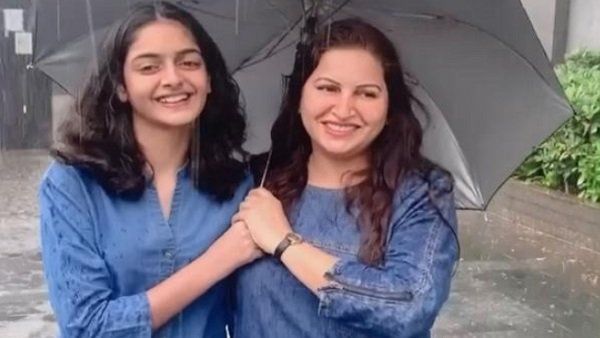 બેટીએ માં માટે માંગ્યો ન્યાય બેટીએ માં માટે માંગ્યો ન્યાય