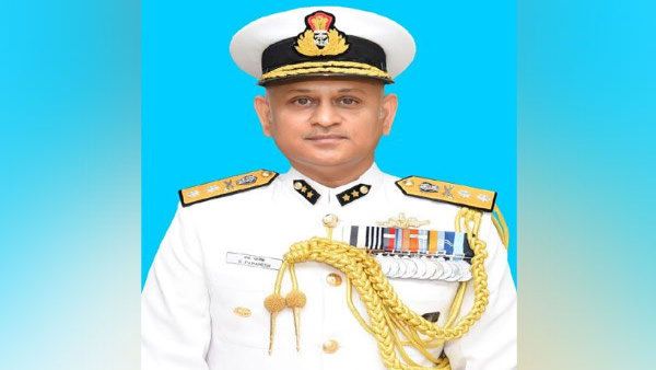 ICG ડાયરેક્ટર જનરલ એસ પરમેશને મળી નવી નિમણૂક, હિરદેશ કુમારને ચૂંટણી પંચમાં મહત્વની જવાબદારી