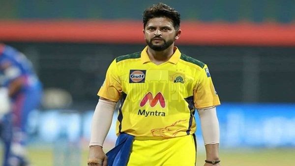 IPLમાં સુરેશ રૈનાની 5 શાનદાર ઇનિંગ્સ, ચોક્કા છક્કાનો થયો હતો વરસાદ