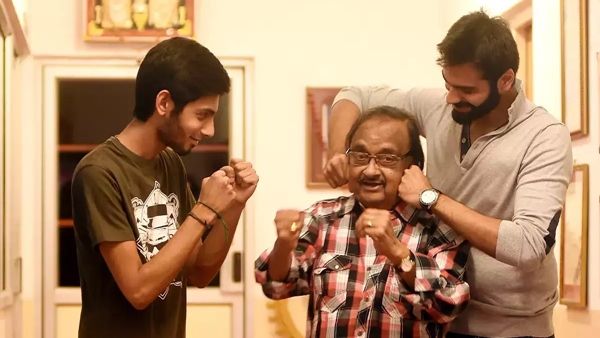 ફિલ્મજગતમાંથી આવ્યા માઠા સમાચાર, આ નિર્માતા અને રેડિયો પર્સનાલિટીનું થયું અવસાન