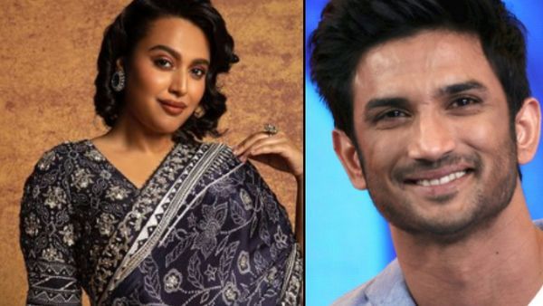 સુશાંત મામલે આપ્યુ નિવેદન