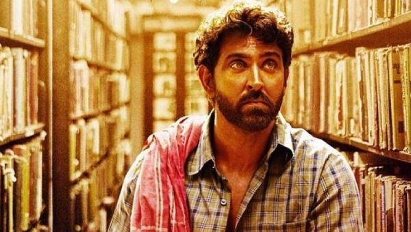 રીતીક રોશન - સુપર 30