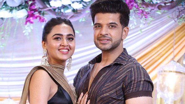 કરણ કુન્દ્રાએ ફોટો પર આવી કમેન્ટ કરી 