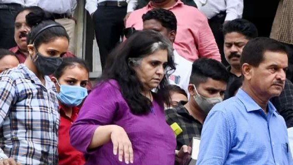 તીસ્તાએ હત્યા નથી કરી કે તેને જામીન આપવાનો ઇનકાર કરવામાં આવે: સુપ્રીમ કોર્ટ