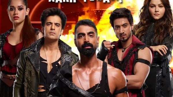 ડાંસ દિવાને માં જજ તરીકે પણ તુષાર જોવા મળે છે